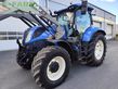 Tractor agrícola - New Holland - t7190ac