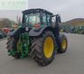 Tractor agrícola - John Deere - 6110m