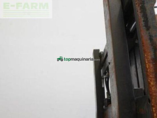 Elevadora - Linde - h 16 t evo 391-02