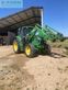 Tractor agrícola - John Deere - 6110m