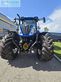 Tractor agrícola - New Holland - t6.160 dynamic command (stage v)