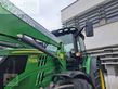 Tractor agrícola - John Deere - 6155r