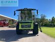 Cosechadora de Cereal - Claas - lexion 5400