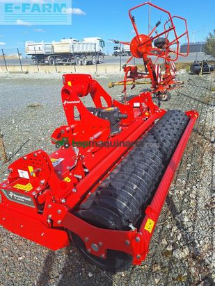 Grada de disco - Kverneland - h-series 3,00m