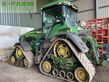 Tractor agrícola - John Deere - 8RX 410