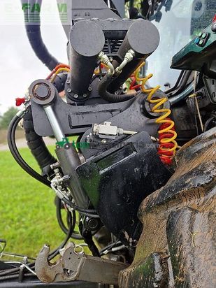 Tractor agrícola - Valtra - t 174e direct Direct