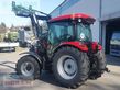 Tractor agrícola - Case IH - farmall 65 a + frontlader quicke x 2 s