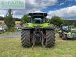 Tractor agrícola - Claas - axion 830 c-matic
