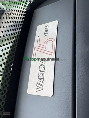 Tractor agrícola - Valtra - t235 direct