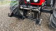 Tractor agrícola - Massey Ferguson - 6465 dyna 6 med frontlift