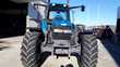 Tractor agrícola - New Holland - TM165