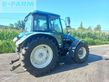 Tractor agrícola - New Holland - tl80 (4wd)