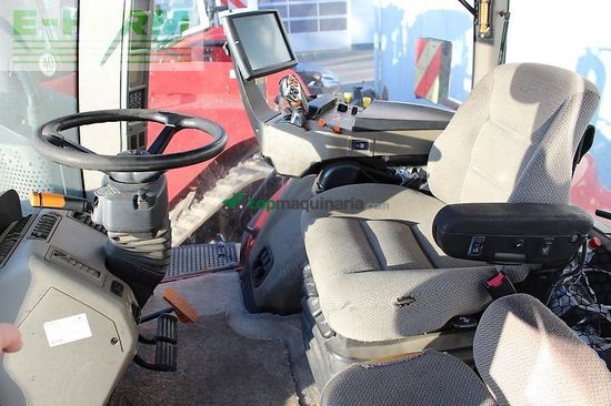 Tractor agrícola - Case IH - magnum cvx 380 profi