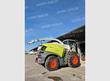 Claas Jaguar 990 Allrad