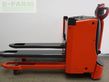 Elevadora - Linde - t 16 l 1152-02