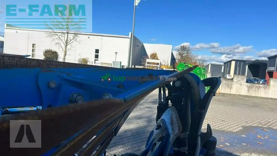 Arado - Lemken - juwel 8