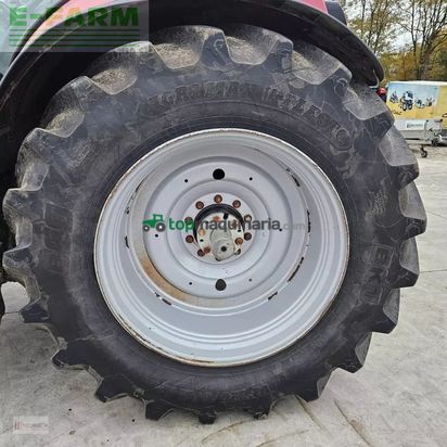 Tractor agrícola - Case IH - puma cvx 230 komfort ehr