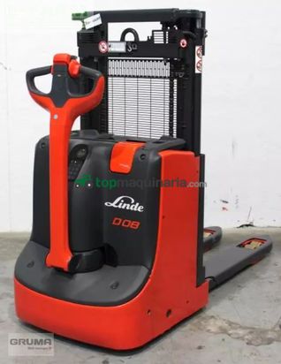 Elevadora - Linde - d 08 1160-01