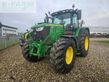 Tractor agrícola - John Deere - 6215 r