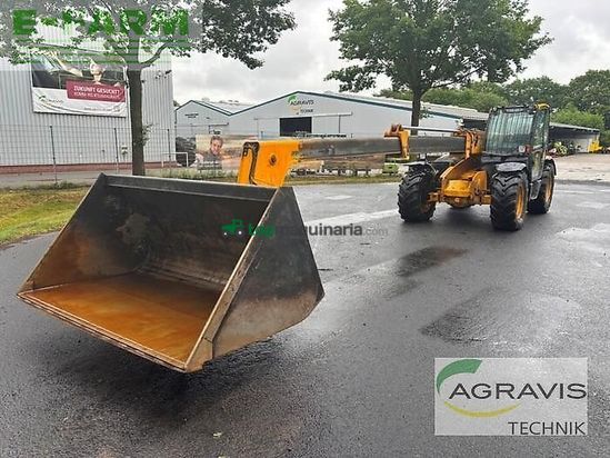 Telescopica - JCB - 535-95