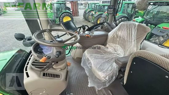 Tractor agrícola - John Deere - 6250r 6250 r