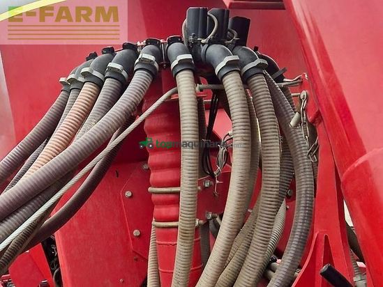 Sembradora - Horsch - pronto 6 dc