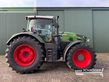 Tractor agrícola - Fendt - 936 vario gen7 profi plus ProfiPlus