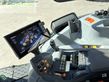 Tractor agrícola - Valtra - mietangebot: t215 direct