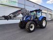 Tractor agrícola - New Holland - t7190ac