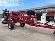 Cultivador - Horsch - torrano 5 fm