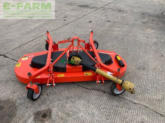 Cortacésped manual - Sicma - tosaerba fa1800 topper (st26579)