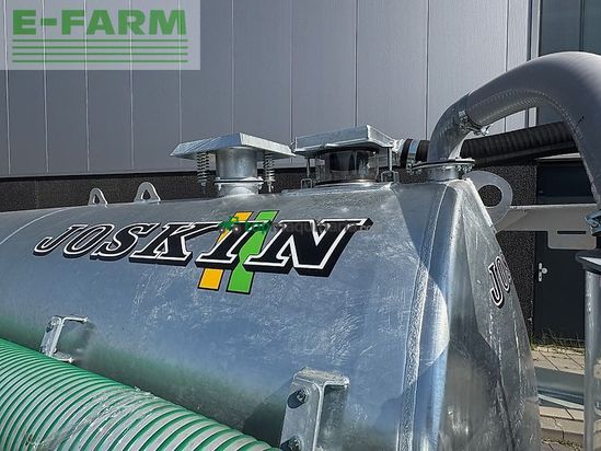 Cuba de purin - Joskin - modulo2 5000 me watertank