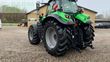 Tractor agrícola - Deutz-Fahr - 8280 ttv