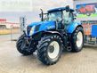 Tractor agrícola - New Holland - t7.250 power command mit rtk