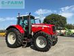 Tractor agrícola - Massey Ferguson - 6490 dyna6 tractor (st26780)