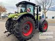 Tractor agrícola - Claas - axion 830 cmatic cebis CMATIC CEBIS