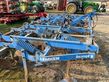 Cultivador - Lemken - smaragt 9/500 ue kl