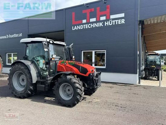 Tractor agrícola - Same - dorado 95 (stage v)