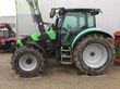 Tractor agrícola - Deutz-Fahr - agrotron k 610