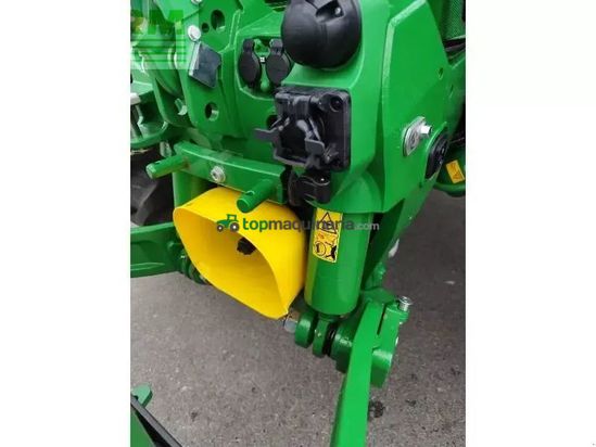 Tractor agrícola - John Deere - 6r 250