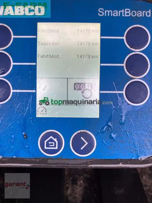 Cisterna - garant Kotte - tsa 30.000e