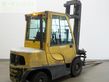 Elevadora - Hyster - h3.5ft