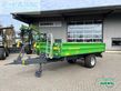 Volquet - Strautmann - sek 602