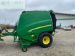 Empacadora gigant - John Deere - 990 premium