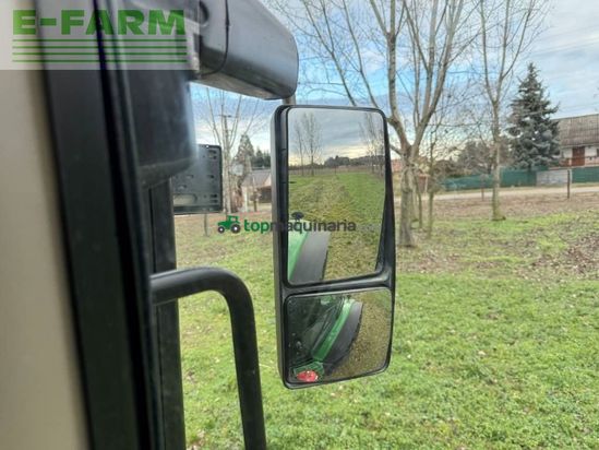 Tractor agrícola - John Deere - 6215r directdrive