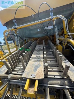 Cosechadora - arrancadora de patata - Ropa - keiler 1 - rk 12