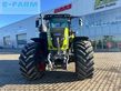 Tractor agrícola - Claas - axion 960 stage v