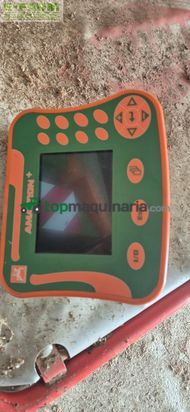 Esparcidor - Amazone - z-am profi s