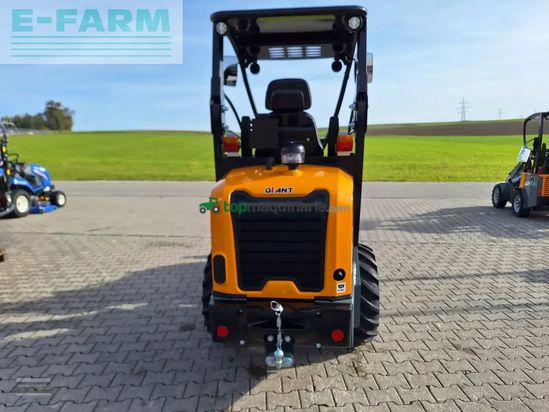 Telescopica - Giant - g2300 x-tra hd