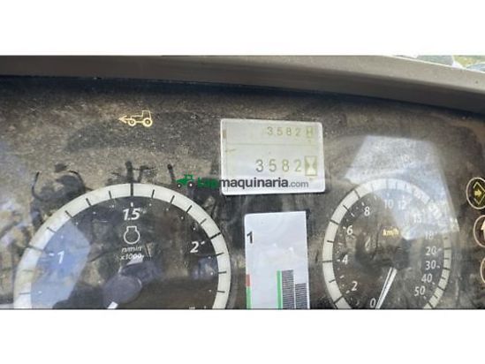 Tractor agrícola - John Deere - 6175m